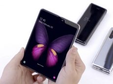 Evo kada počinju pred-narudžbe za Galaxy Fold u Evropi