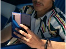 Samsung Galaxy Fold se pojavio na GeekBench-u, sa ne baš impresivnim rezultatima