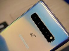 Samsung Galaxy S10 5G u prodaji od 5. aprila