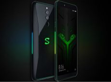 Black Shark 2 sa varijantom od 12GB RAM-a se našao na Geekbench-u