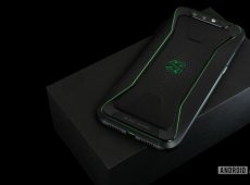 Novi gejming telefon, Black Shark 2, dolazi 18. marta