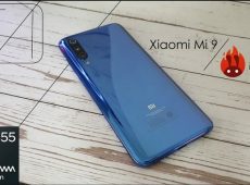Trenutni vrh AnTuTu liste zauzima Xiaomi Mi 9