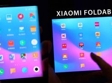 Xiaomi-jev sklopivi telefon će koštati duplo manje od Samsung-ovog Galaxy Fold-a