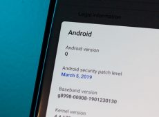 Android Q će imati ugrađeno snimanje ekrana u interfejsu
