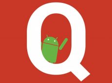 Android Q ugledan na Google Pixel 2 uređaju