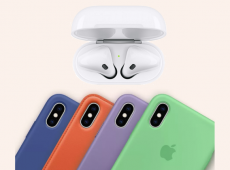 Apple izbacio nove AirPods slušalice i mnoštvo dodataka