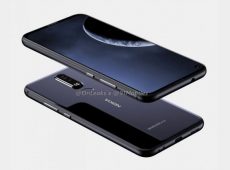 Nokia X71 (na globalnom tržištu poznata kao 8.1 Plus) dolazi 2. aprila