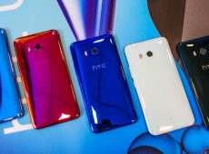 HTC će izbaciti Android Pie za svoje telefone u junu