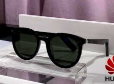 Huawei-jeve pametne naočare neće imati kameru