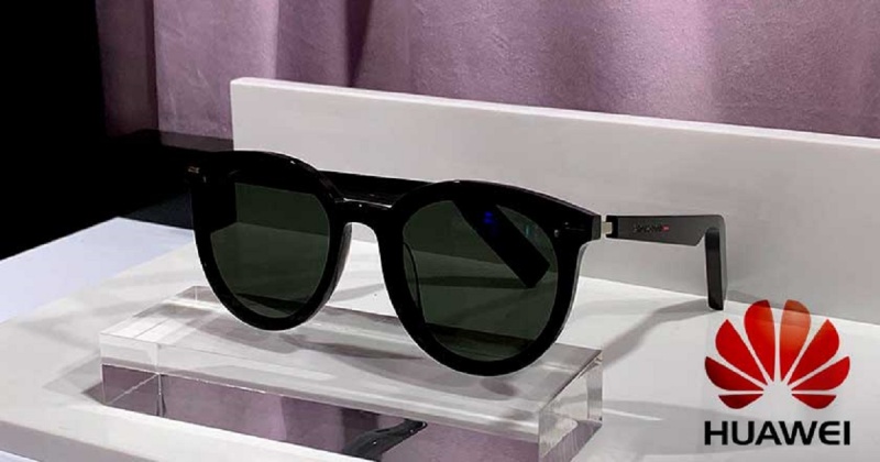 Huawei-jeve pametne naočare neće imati kameru