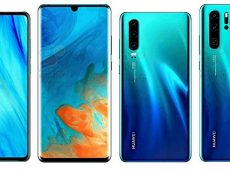 Huawei P30 Pro pojavio se na videu