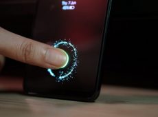 Xiaomi Mi A3 će imati čitač otiska prsta ispod ekrana