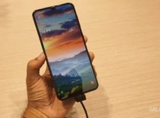 Samsung UK promoviše Galaxy A20e, A40 and A90