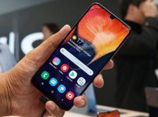 Galaxy A60 dolazi sa ovim specifikacijama