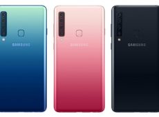 Samsung Galaxy A9 (2018) dobija Android 9.0 Pie nadogradnju