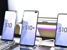 U Sarajevu zvanično predstavljena nova Galaxy S10 linija pametnih telefona