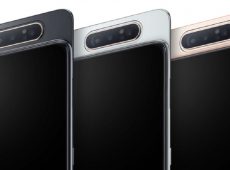 Samsung Galaxy A80 – dobar rezultat na AnTuTu testu