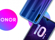 Honor 10i sa 6GB RAM memorije uočen na TENAA listi