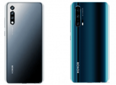 Honor 20 Pro će takođe imati “periskop” kameru