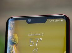 Najnoviji LG patent, ni manje ni više nego tri selfi kamere