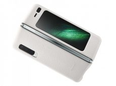 Sklopivi Samsung iznutra, pogledajte šta ga sačinjava