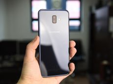 Samsung Galaxy J6+ Recenzija – Dobar telefon, ali samo za jednostavno korištenje