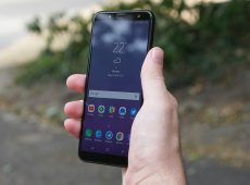 I budžetni Galaxy J6 se pridružuje Android Pie sistemu