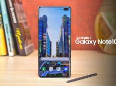 Stiže nam i Pro verzija Galaxy Note 10 modela