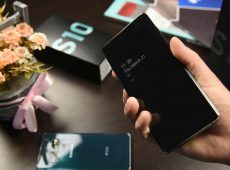 Samsung Galaxy S10+ Recenzija – Veći i bolji!