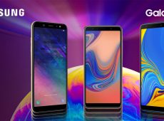 Samsung-ova Galaxy A serija ostvaruje rekordnu prodaju