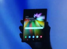 Odgođeno lansiranje Samsungovog Galaxy Fold-a