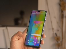 Novo ažuriranje za Galaxy M20 poboljšava brzinu punjenja