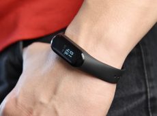 Xiaomi Mi Band 3 Recenzija – Pristupačni fitnes pratilac
