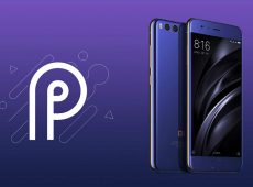 Xiaomi Mi 6 dobija beta nadogradnju na Android Pie sistem