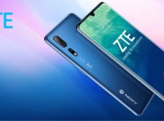 ZTE Axon 10 Pro dolazi sa 5G podrškom