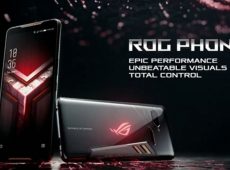 Asus ROG Phone 2 dolazi u trećem kvartalu 2019. godine