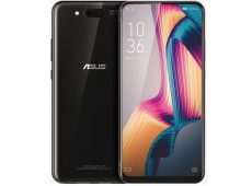 Asus Zenfone 6 rednderi mogućeg dizajna
