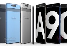 Samsung Galaxy A90 – nove informacije