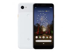 Google Pixel 3a u novom renderu, uskoro i zvaničan
