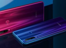 Honor 20i počinje s pretprodajom, isporuke 17. aprila