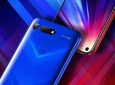 Honor 20 Pro biće novi flagšip kompanije Honor