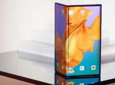 Huawei Mate X vjerovatno dolazi u junu