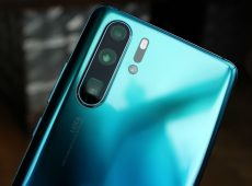 Huawei P30 Pro iznutra, šta se sve nalazi u njemu