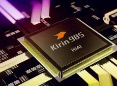 Kirin 985 dolazi sa ugrađenim 5G modemima