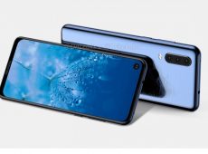 Motorola Moto G8 renderi se pojavili online