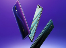 Oppo A9 došao zvanično sa MediaTek čipsetom i 6GB RAM