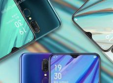 Oppo A9 uskoro će se pridružiti Oppo-ovoj A seriji