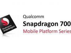 Snapdragon 735 – procurila interna dokumentacija