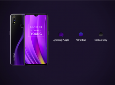 Realme događaj – lansirana dva nova telefona