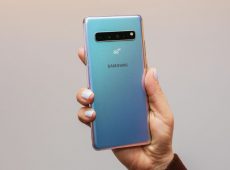 Samsung Galaxy S10 5G kamere zauzele vrh prestižne DxOMark skale